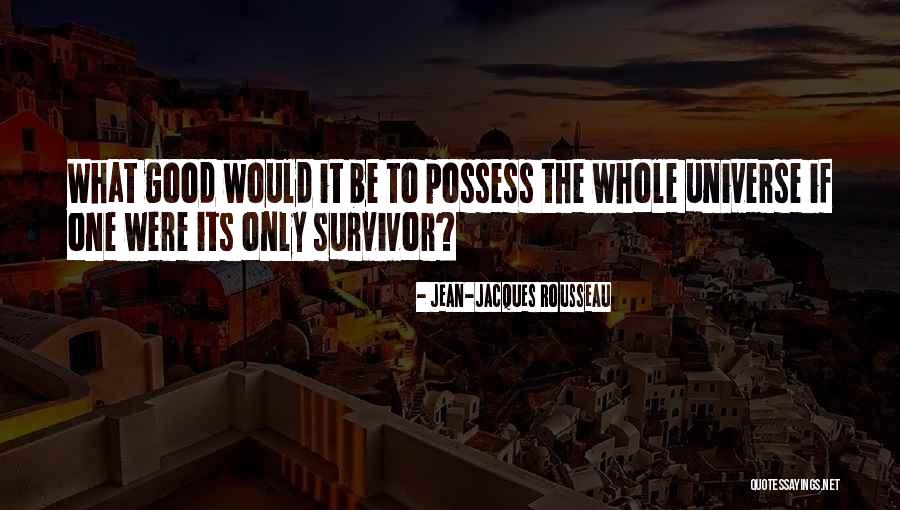 Loukili Abdelmajid Quotes By Jean-Jacques Rousseau Loukili Abdelmajid Quotes By Jean-Jacques Rousseau