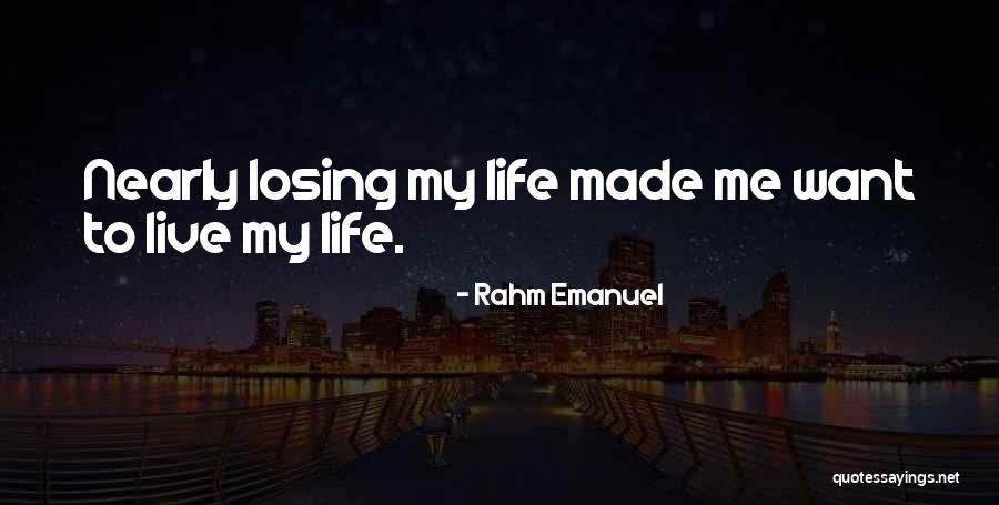 Loukili Abdelmajid Quotes By Rahm Emanuel Loukili Abdelmajid Quotes By Rahm Emanuel