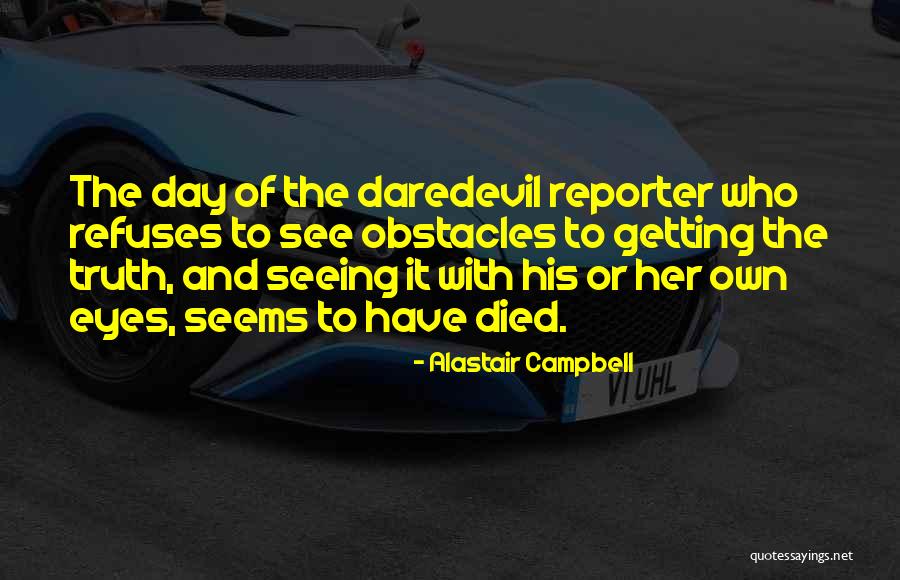 Loukili Ahmed Quotes By Alastair Campbell Loukili Ahmed Quotes By Alastair Campbell