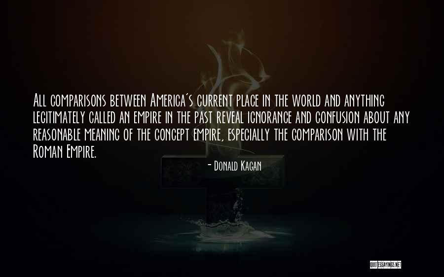 Loulay Quotes By Donald Kagan Loulay Quotes By Donald Kagan