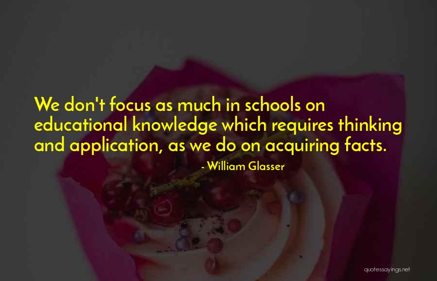 Loulie Reese Quotes By William Glasser Loulie Reese Quotes By William Glasser
