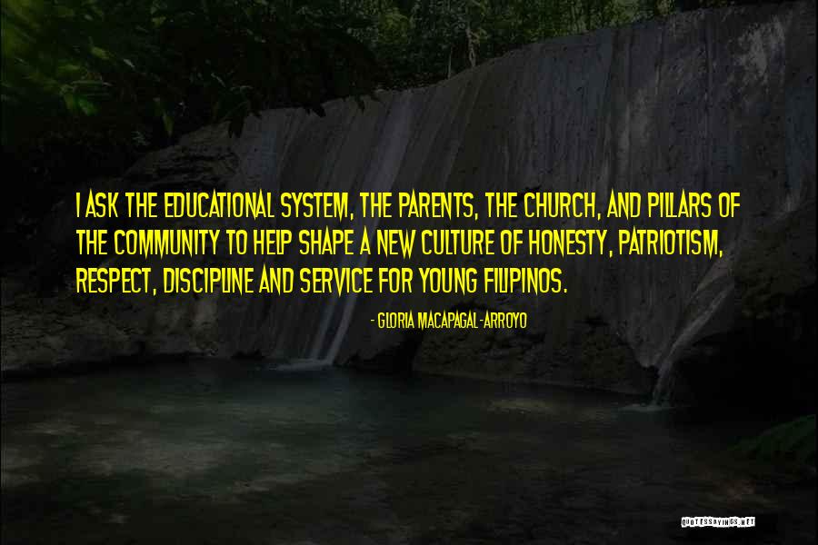 Loulou Nyc Quotes By Gloria Macapagal-Arroyo Loulou Nyc Quotes By Gloria Macapagal-Arroyo