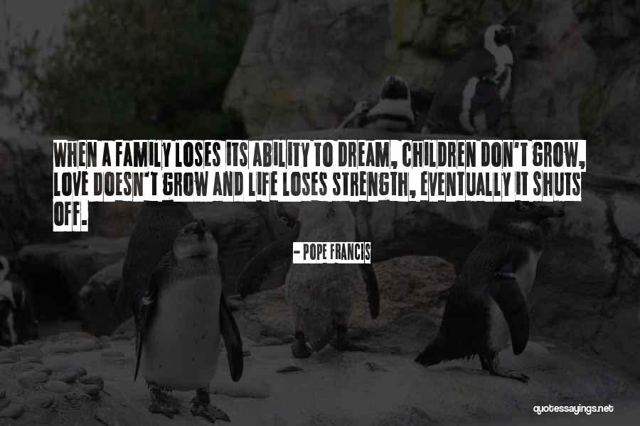Loulou Quotes By Pope Francis Loulou Quotes By Pope Francis