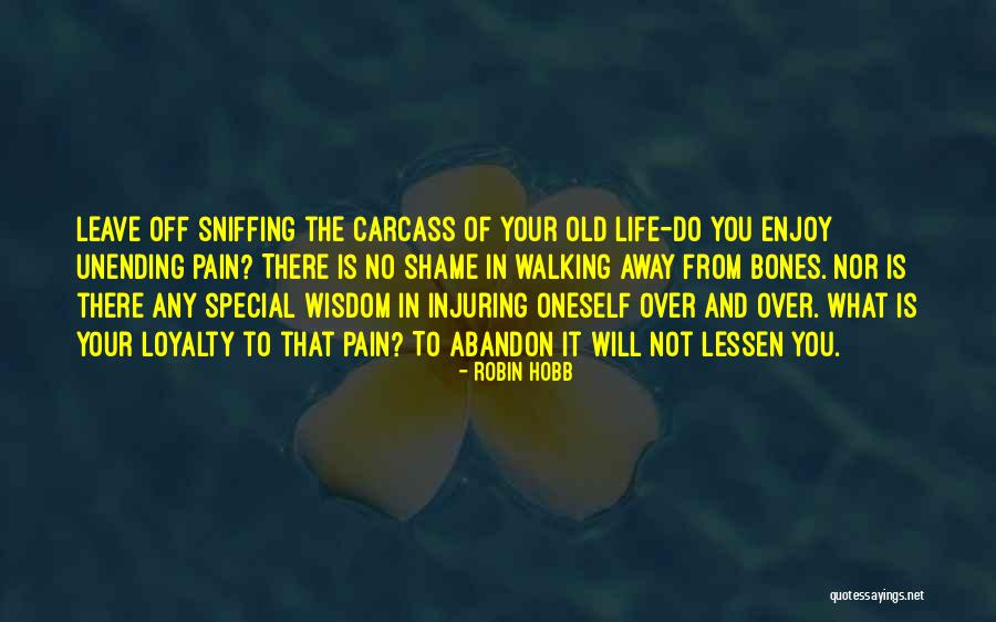 Louna Espinosa Quotes By Robin Hobb Louna Espinosa Quotes By Robin Hobb