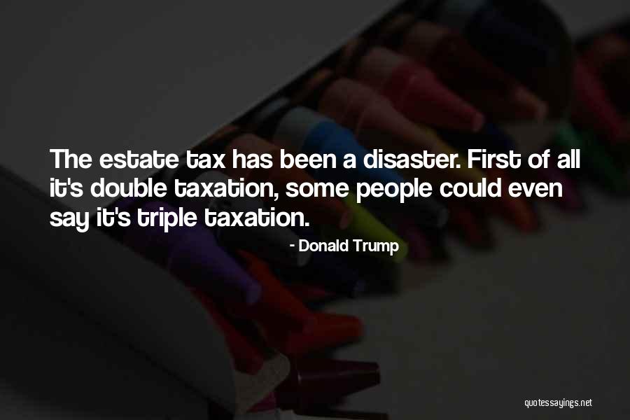 Lounaloua Quotes By Donald Trump Lounaloua Quotes By Donald Trump