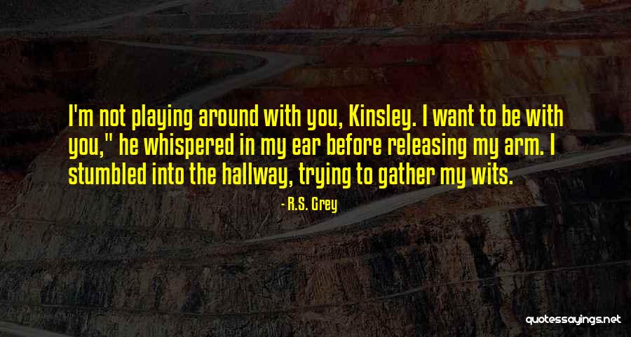 Lounder Pokemon Quotes By R.S. Grey Lounder Pokemon Quotes By R.S. Grey