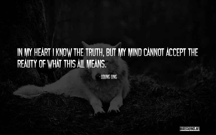 Loung Ung Quotes 1472905 Loung Ung Quotes 1472905