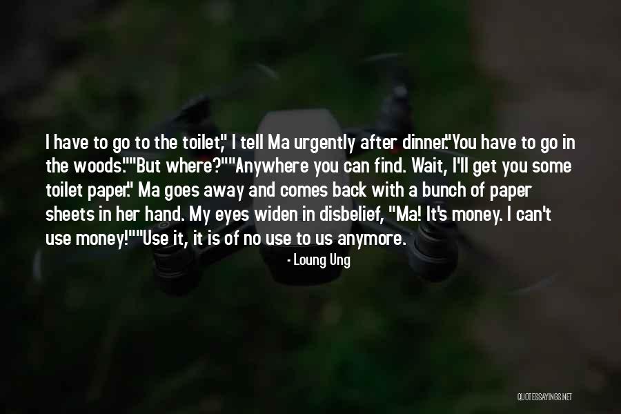 Loung Ung Quotes 1503685 Loung Ung Quotes 1503685