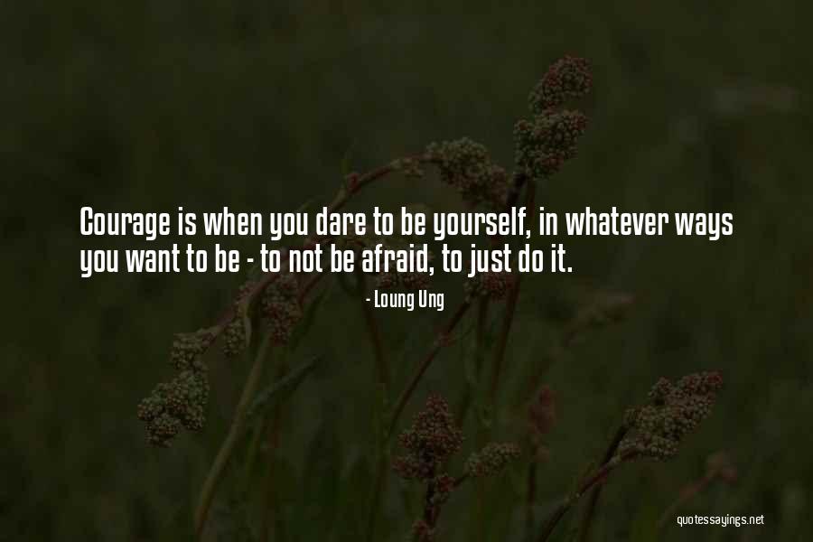 Loung Ung Quotes 152379 Loung Ung Quotes 152379