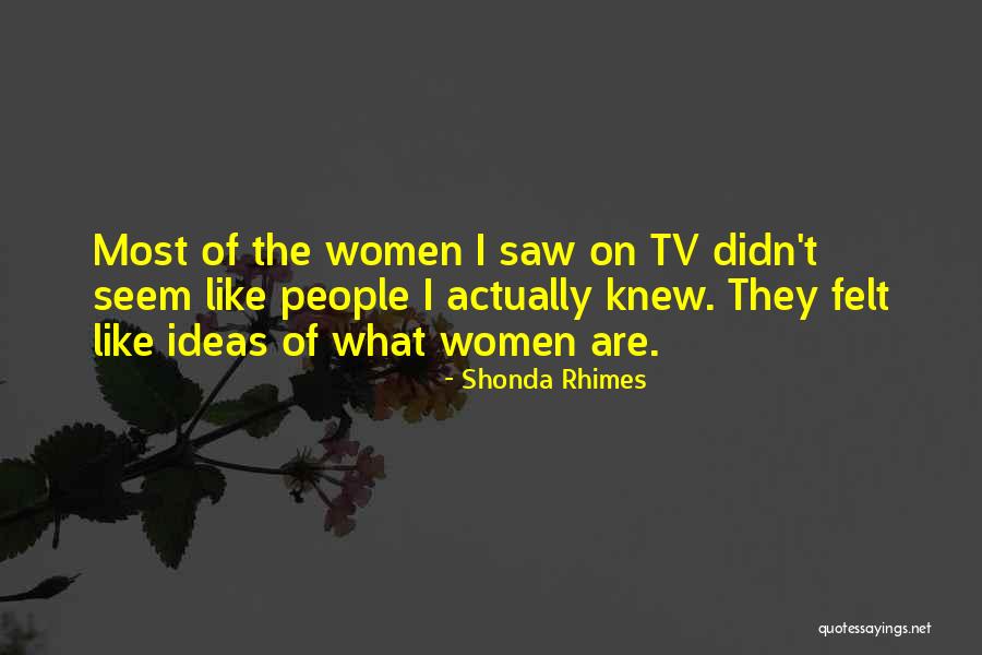 Lounge Set Quotes By Shonda Rhimes Lounge Set Quotes By Shonda Rhimes