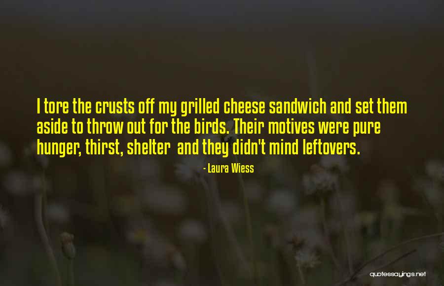 Loungedestroyer Quotes By Laura Wiess Loungedestroyer Quotes By Laura Wiess
