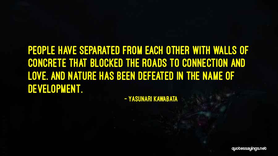 Lountzis Zakynthos Quotes By Yasunari Kawabata Lountzis Zakynthos Quotes By Yasunari Kawabata