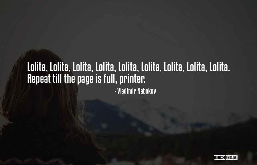 Louons Adorons Quotes By Vladimir Nabokov Louons Adorons Quotes By Vladimir Nabokov