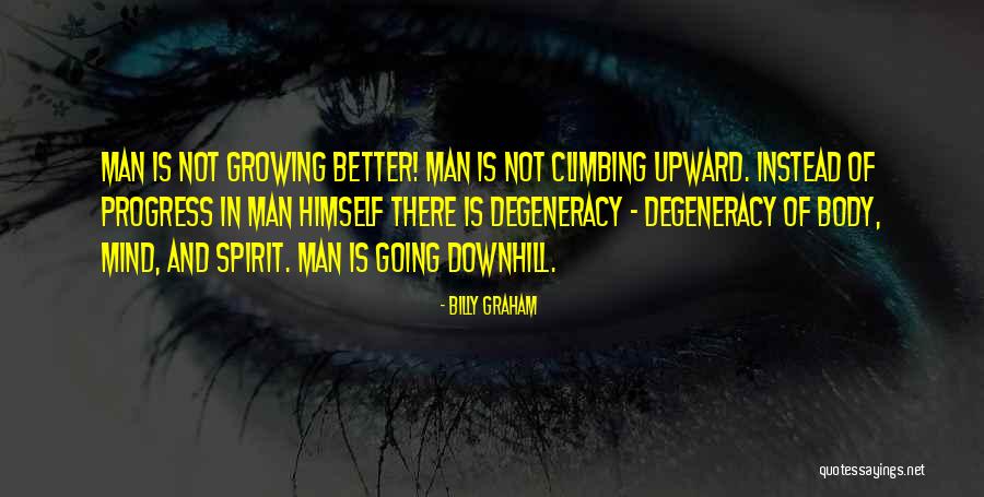 Loupakis Gymnastics Quotes By Billy Graham Loupakis Gymnastics Quotes By Billy Graham
