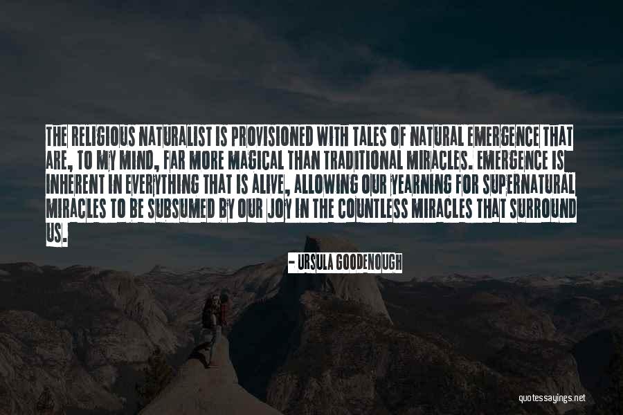 Loupakis Karate Quotes By Ursula Goodenough Loupakis Karate Quotes By Ursula Goodenough