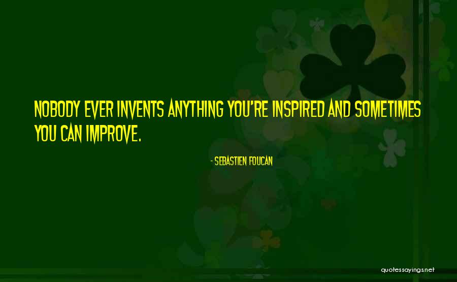 Loupe Quotes By Sebastien Foucan Loupe Quotes By Sebastien Foucan