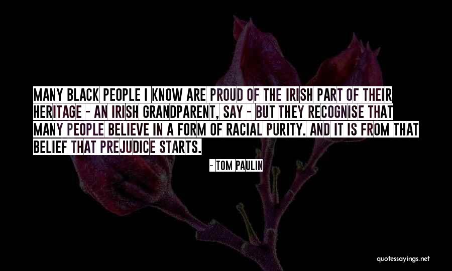 Loupiac Aoc Quotes By Tom Paulin Loupiac Aoc Quotes By Tom Paulin