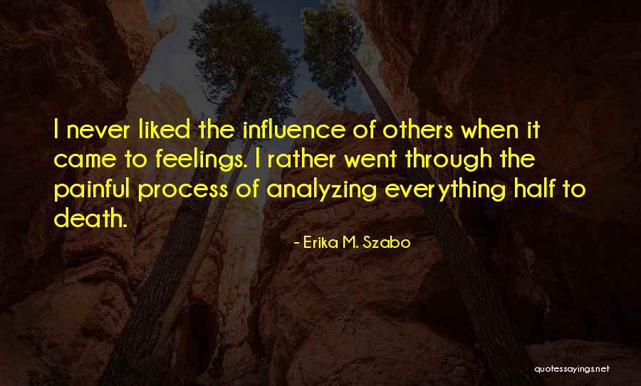Loups Garous Quotes By Erika M. Szabo Loups Garous Quotes By Erika M. Szabo