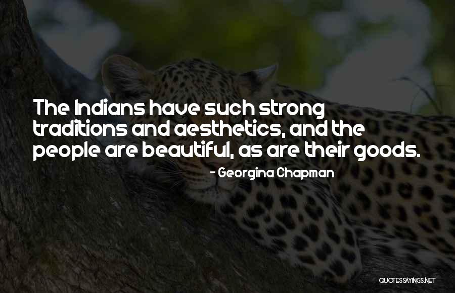 Louque Music Quotes By Georgina Chapman Louque Music Quotes By Georgina Chapman