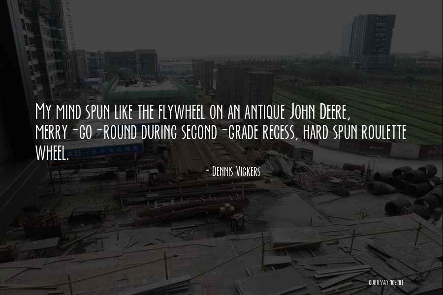 Louragan Katrina Quotes By Dennis Vickers Louragan Katrina Quotes By Dennis Vickers