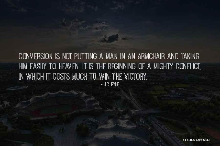 Louragan Matthew Quotes By J.C. Ryle Louragan Matthew Quotes By J.C. Ryle