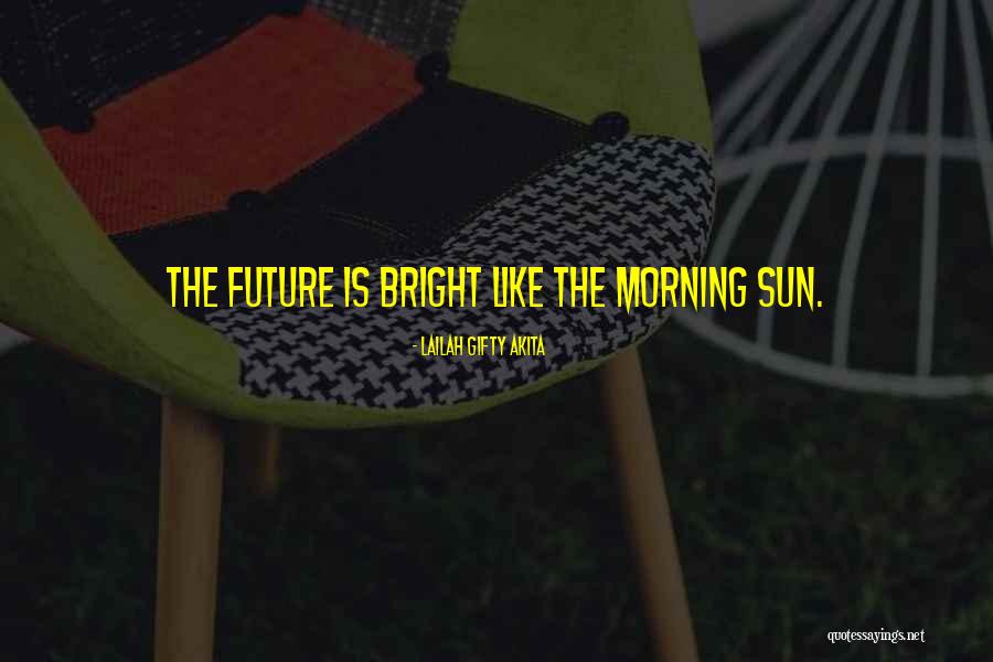 Louragan Matthew Quotes By Lailah Gifty Akita