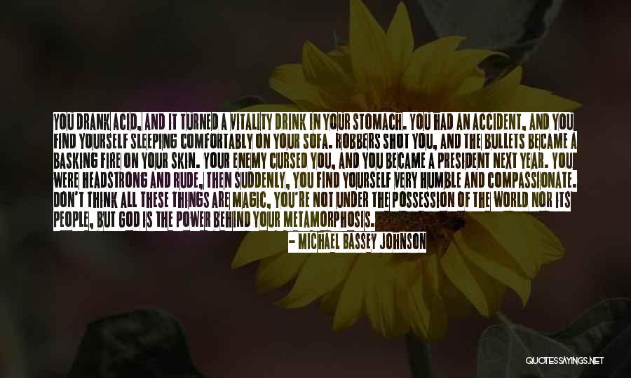 Louragan Matthew Quotes By Michael Bassey Johnson Louragan Matthew Quotes By Michael Bassey Johnson