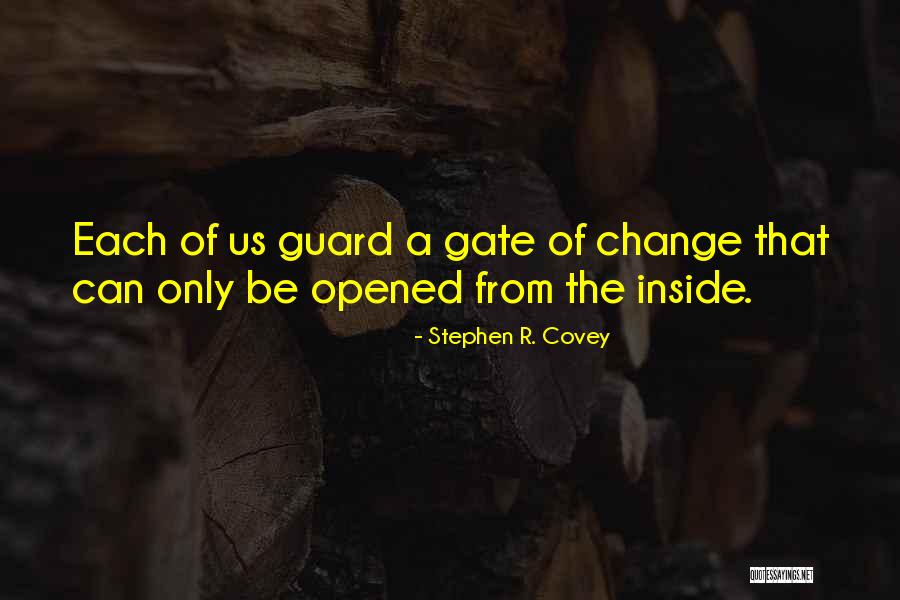 Louragan Matthew Quotes By Stephen R. Covey Louragan Matthew Quotes By Stephen R. Covey
