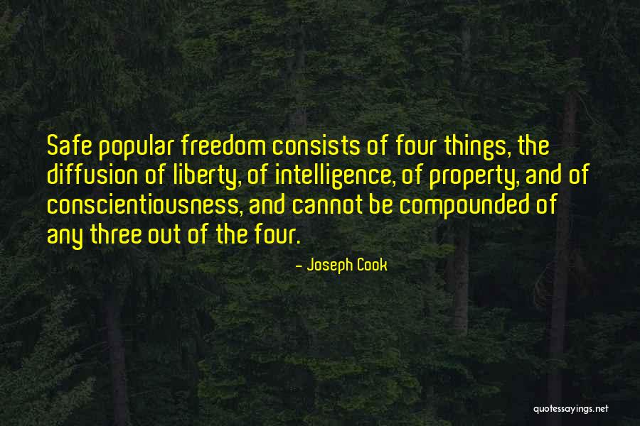 Louray Quotes By Joseph Cook Louray Quotes By Joseph Cook