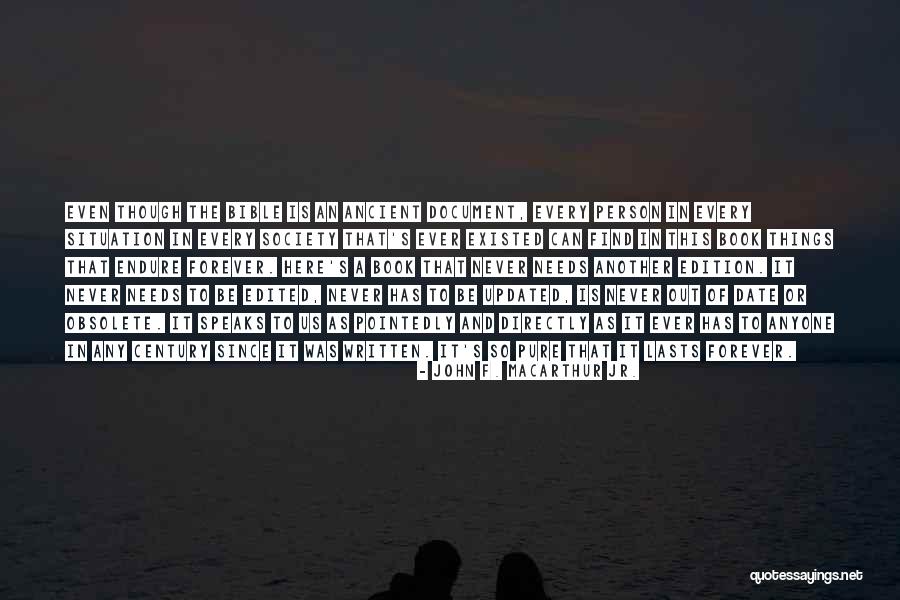 Lourd De Veyra Funny Quotes By John F. MacArthur Jr. Lourd De Veyra Funny Quotes By John F. MacArthur Jr.