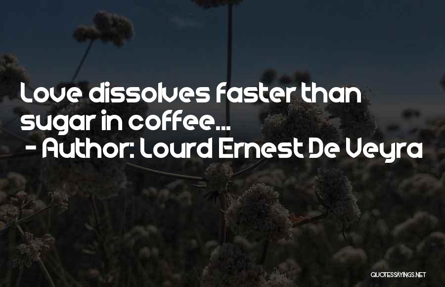 Lourd Ernest De Veyra Quotes 232163