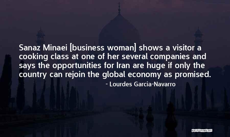 Lourdes Garcia-Navarro Quotes 1357625 Lourdes Garcia-Navarro Quotes 1357625