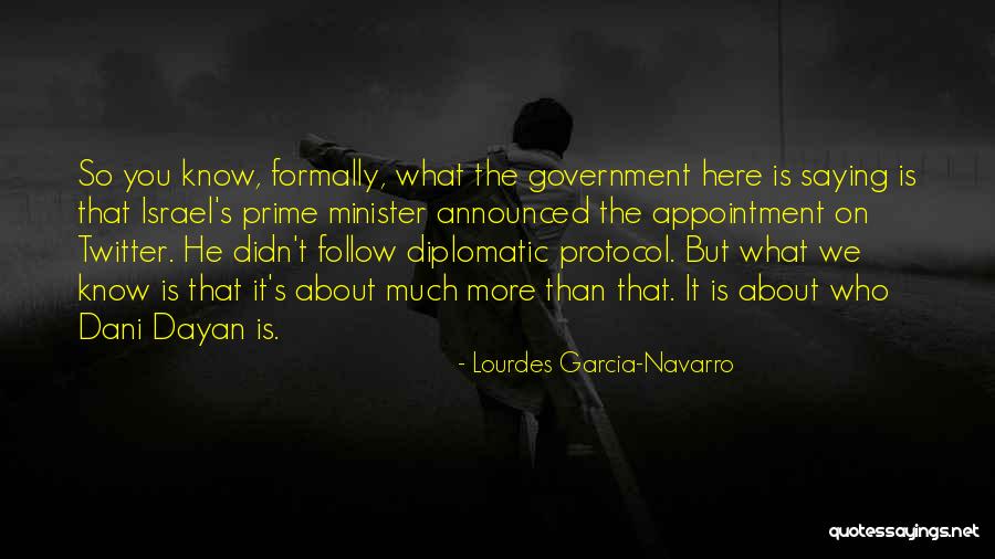 Lourdes Garcia-Navarro Quotes 2021224 Lourdes Garcia-Navarro Quotes 2021224