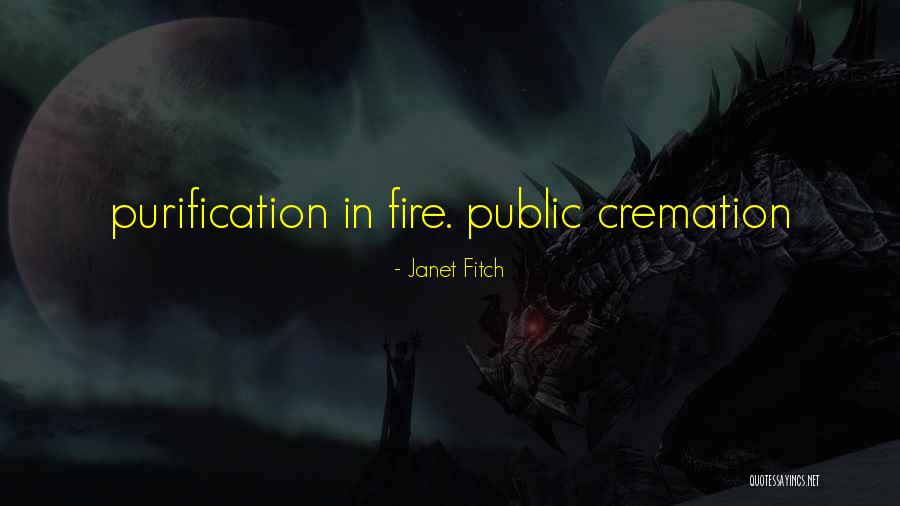 Lourdes In France Quotes By Janet Fitch Lourdes In France Quotes By Janet Fitch