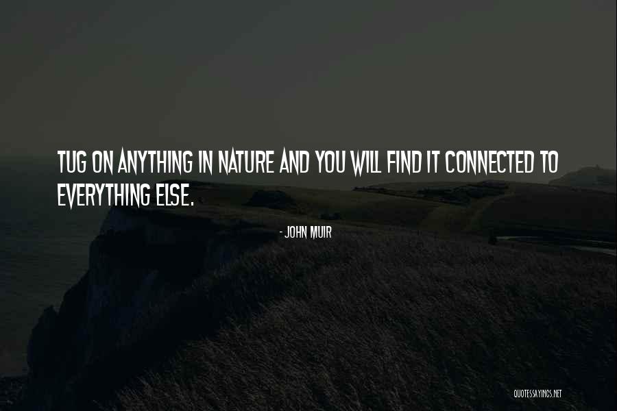 Lourdeur A Lestomac Quotes By John Muir Lourdeur A Lestomac Quotes By John Muir