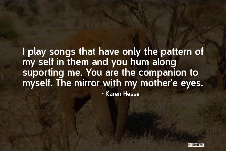 Lourdeur A Lestomac Quotes By Karen Hesse Lourdeur A Lestomac Quotes By Karen Hesse