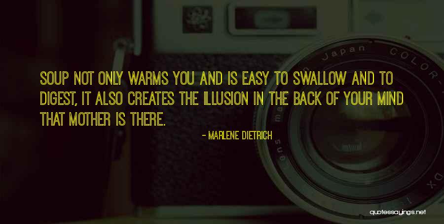 Louredo Paredes Quotes By Marlene Dietrich Louredo Paredes Quotes By Marlene Dietrich