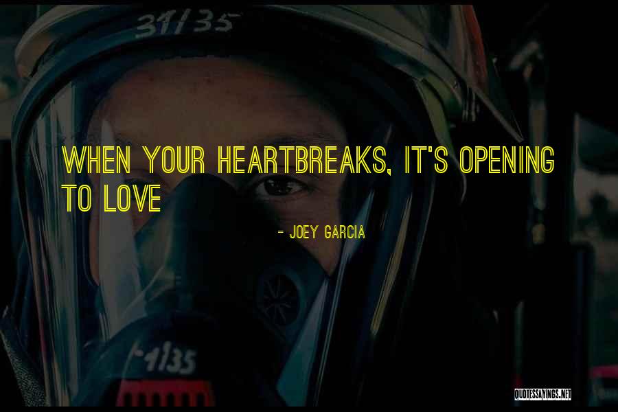 Loureid Quotes By Joey Garcia Loureid Quotes By Joey Garcia