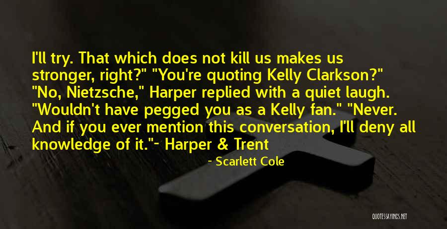 Loureid Quotes By Scarlett Cole Loureid Quotes By Scarlett Cole