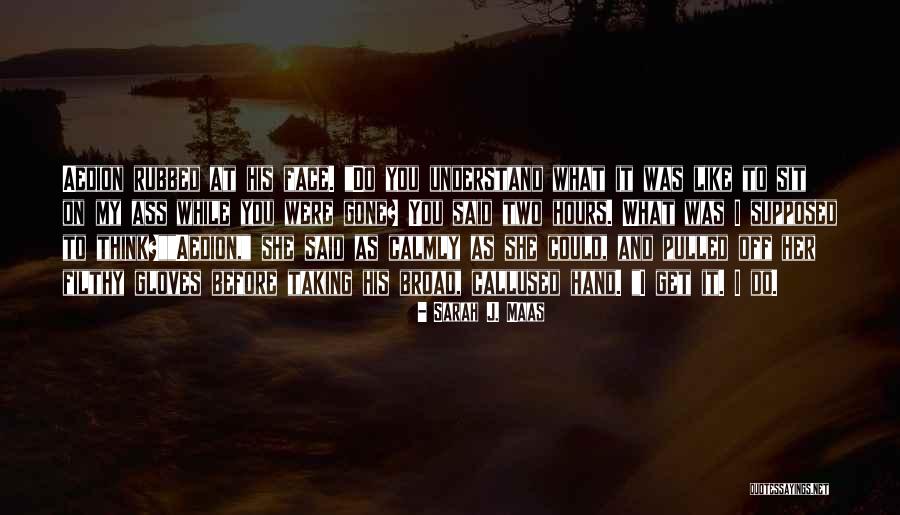 Louries Awards Quotes By Sarah J. Maas Louries Awards Quotes By Sarah J. Maas
