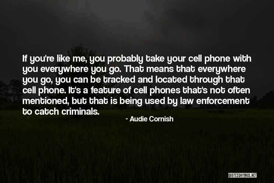 Louries Department Quotes By Audie Cornish Louries Department Quotes By Audie Cornish