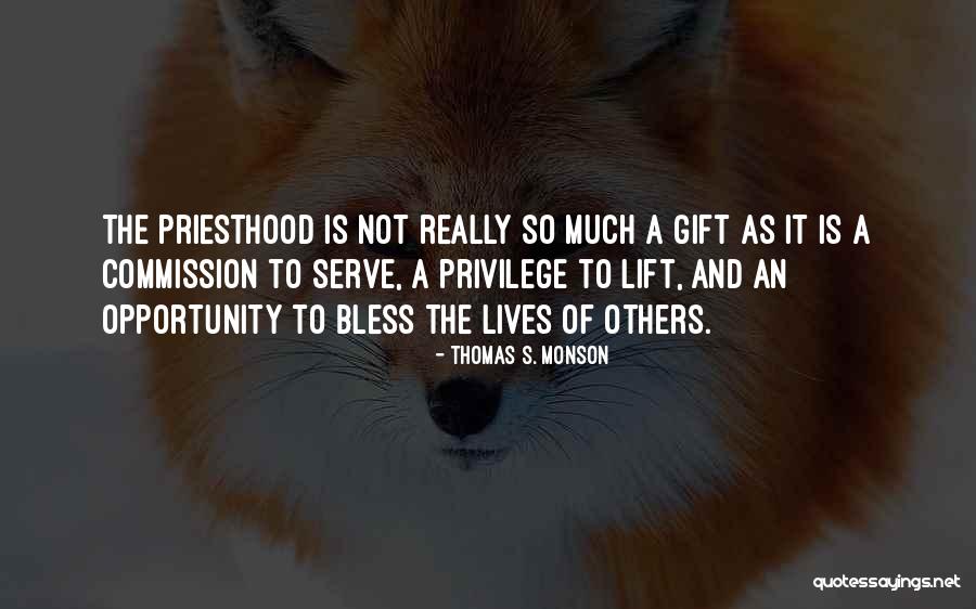 Lourinhanosaurus Quotes By Thomas S. Monson Lourinhanosaurus Quotes By Thomas S. Monson