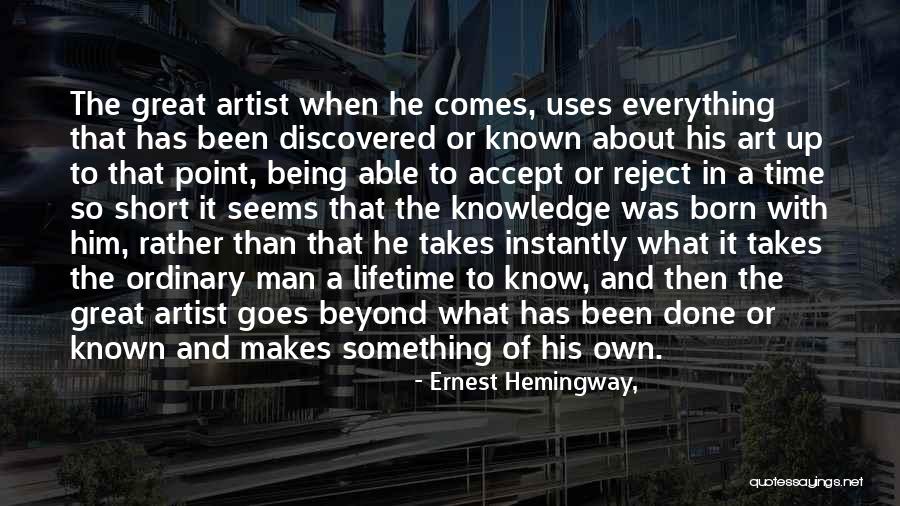 Louris Bijoux Quotes By Ernest Hemingway, Louris Bijoux Quotes By Ernest Hemingway,