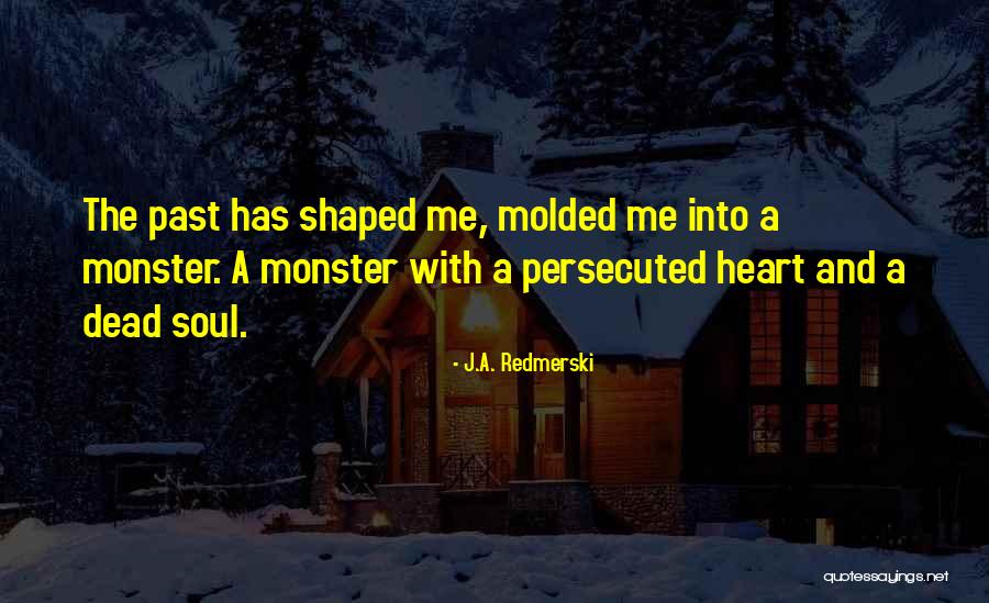 Louris Bijoux Quotes By J.A. Redmerski Louris Bijoux Quotes By J.A. Redmerski