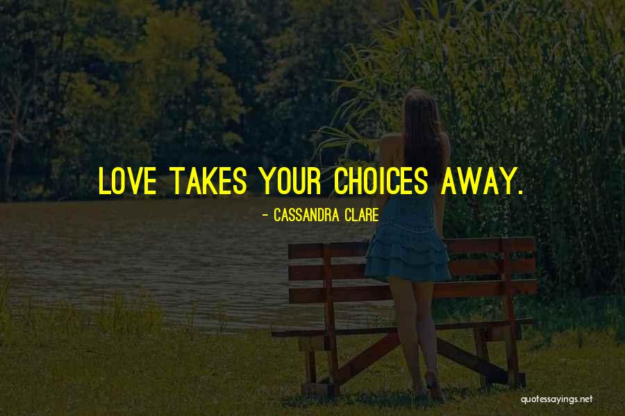 Louris Wanissian Quotes By Cassandra Clare Louris Wanissian Quotes By Cassandra Clare
