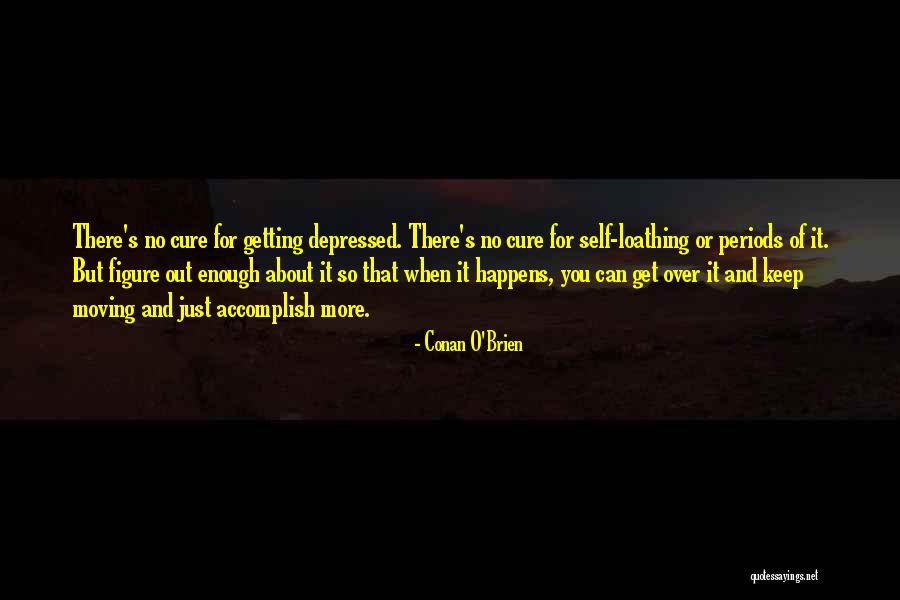Lourival Possani Quotes By Conan O'Brien Lourival Possani Quotes By Conan O'Brien