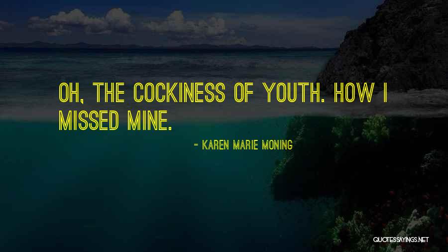 Louro Planta Quotes By Karen Marie Moning Louro Planta Quotes By Karen Marie Moning
