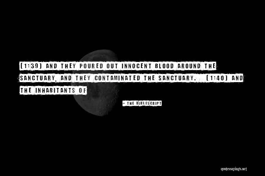 Loury Quotes By The Biblescript Loury Quotes By The Biblescript