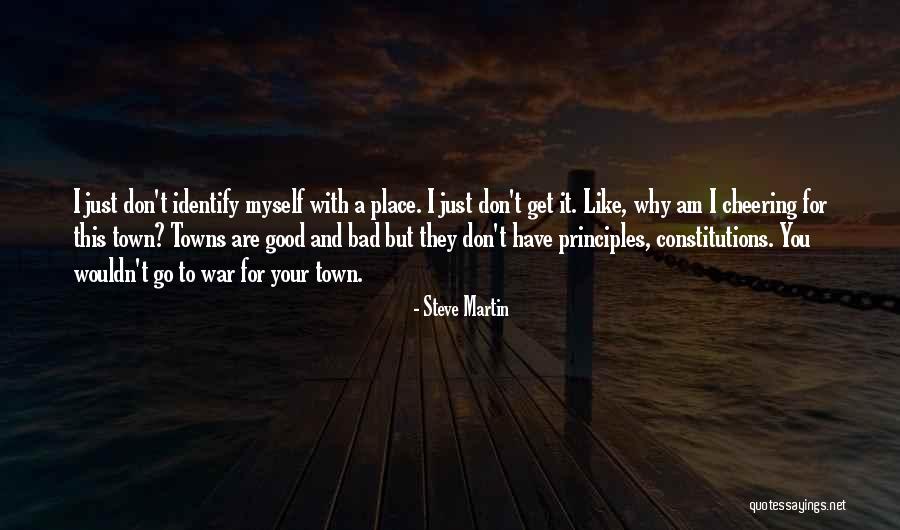 Lousada Country Quotes By Steve Martin Lousada Country Quotes By Steve Martin