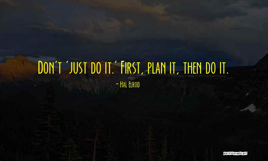 Lousada Weather Quotes By Hal Elrod Lousada Weather Quotes By Hal Elrod